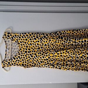 Lularoe Nikki M medium dress